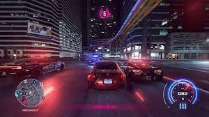 Need for Speed Hot Pursuit Remastered PS4_2